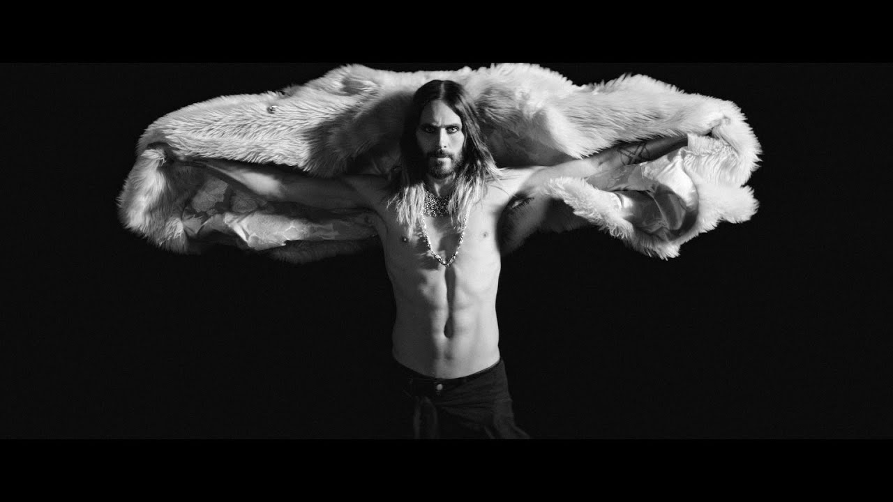 Nuevo disco Thirty Seconds to Mars "It’s the End of the World But It