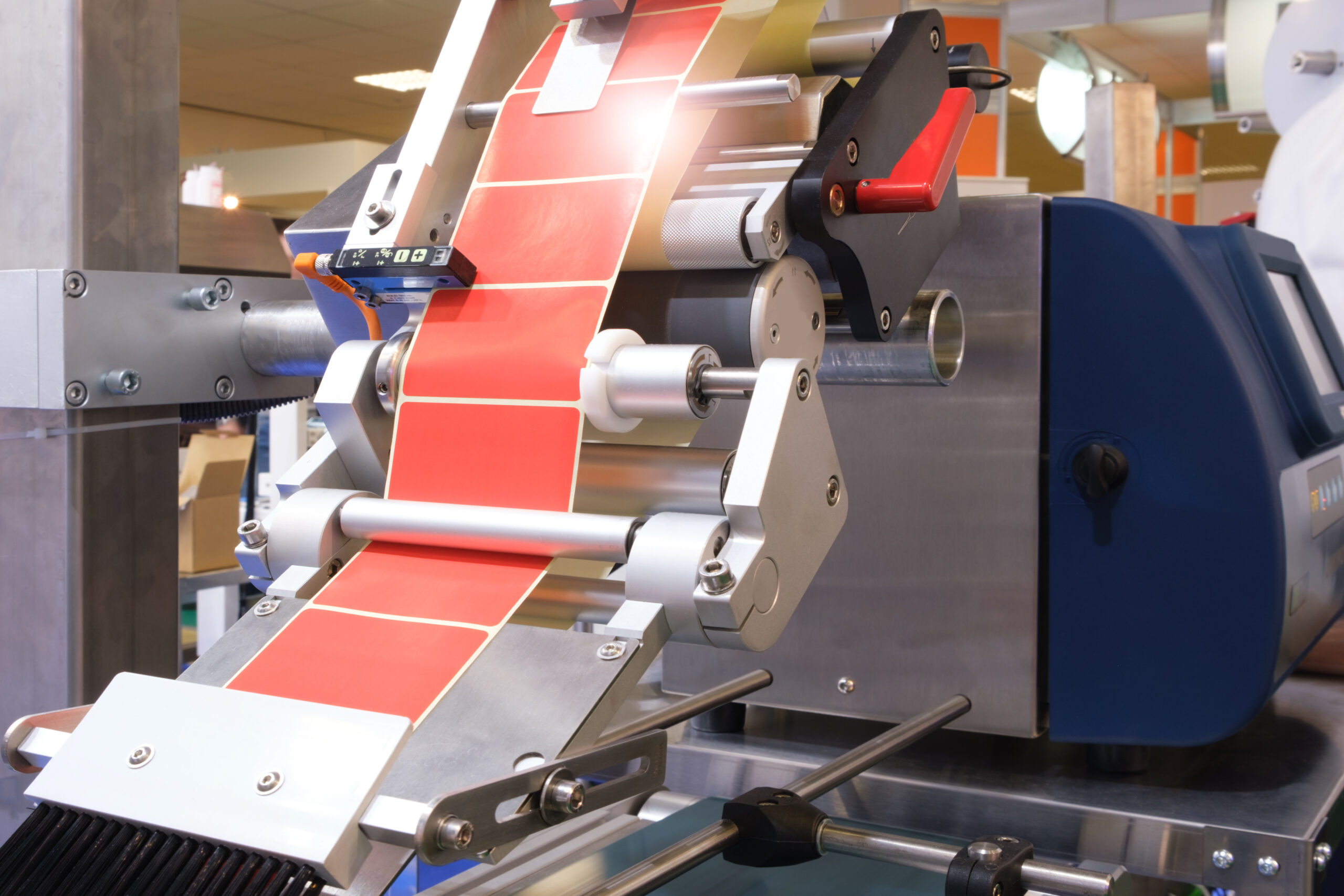 Why You Should Use Stickers to Promote Your El Paso Business Crazy