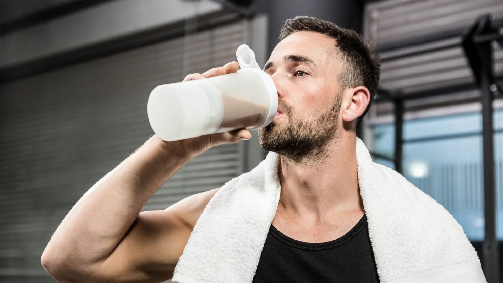 How To Make PreWorkout Taste Better (Even Taste Great!) Crazy Nutrition