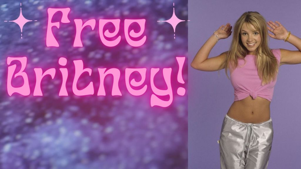 I Support Free Britney The Diversity of Classic Rock