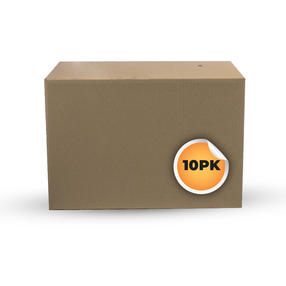 Crazy Plastics Crazy Plastics