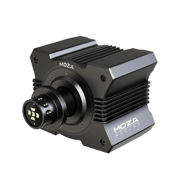 MOZA R5 Direct Drive Wheel Base - Fanatec Fanatics