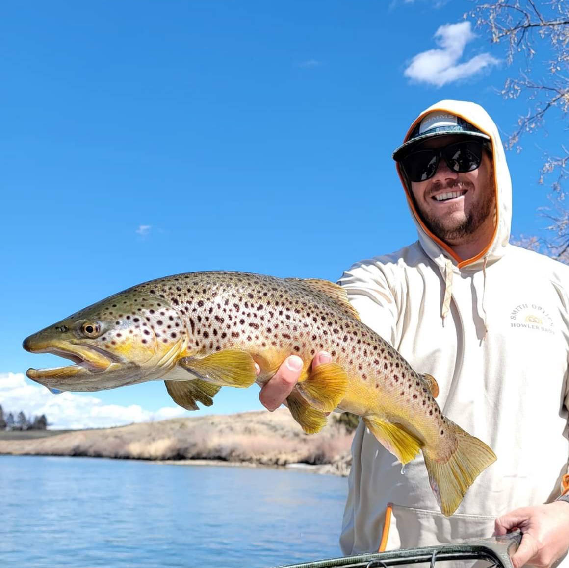 North Platte River Fishing Report 7/17/22