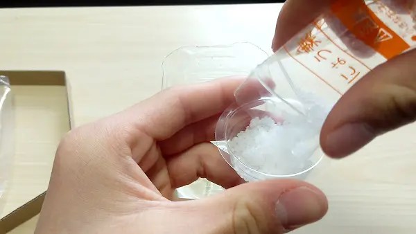 小学5年生に勝ちたいから実験キットを使いこなす クレイジースタディ（クレスタ）