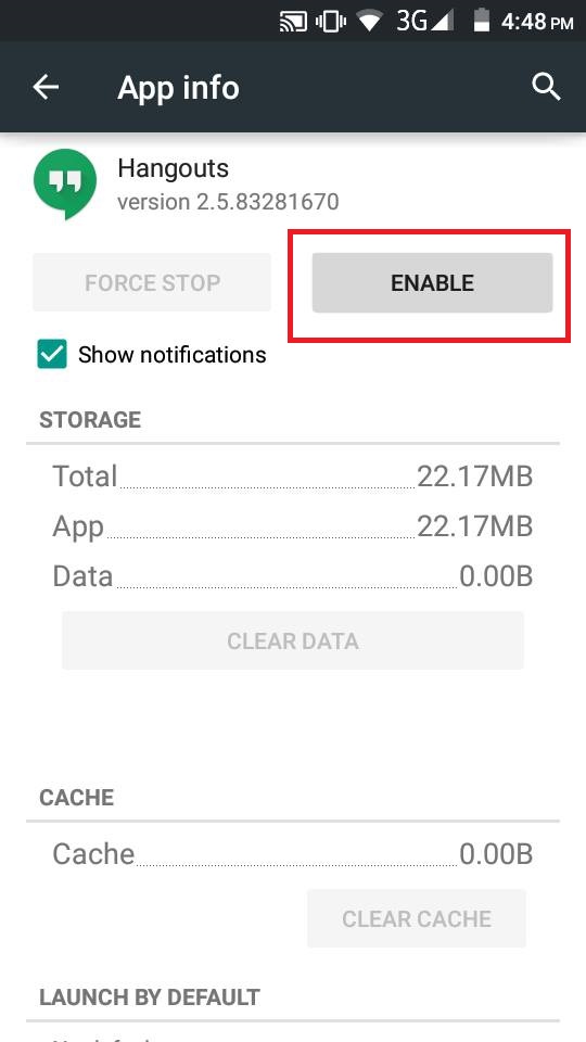How to Uninstall Preinstalled Apps on Android Try Now