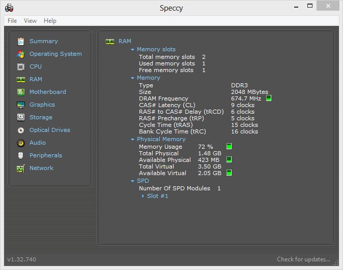 How to Check RAM Type in Windows 10 PC/Laptops Top 3 Methods Crazy