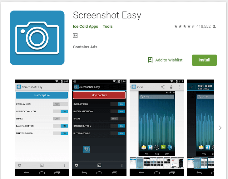 How to Screenshot on Samsung Tablet Top 10 Best Methods Crazy Tech