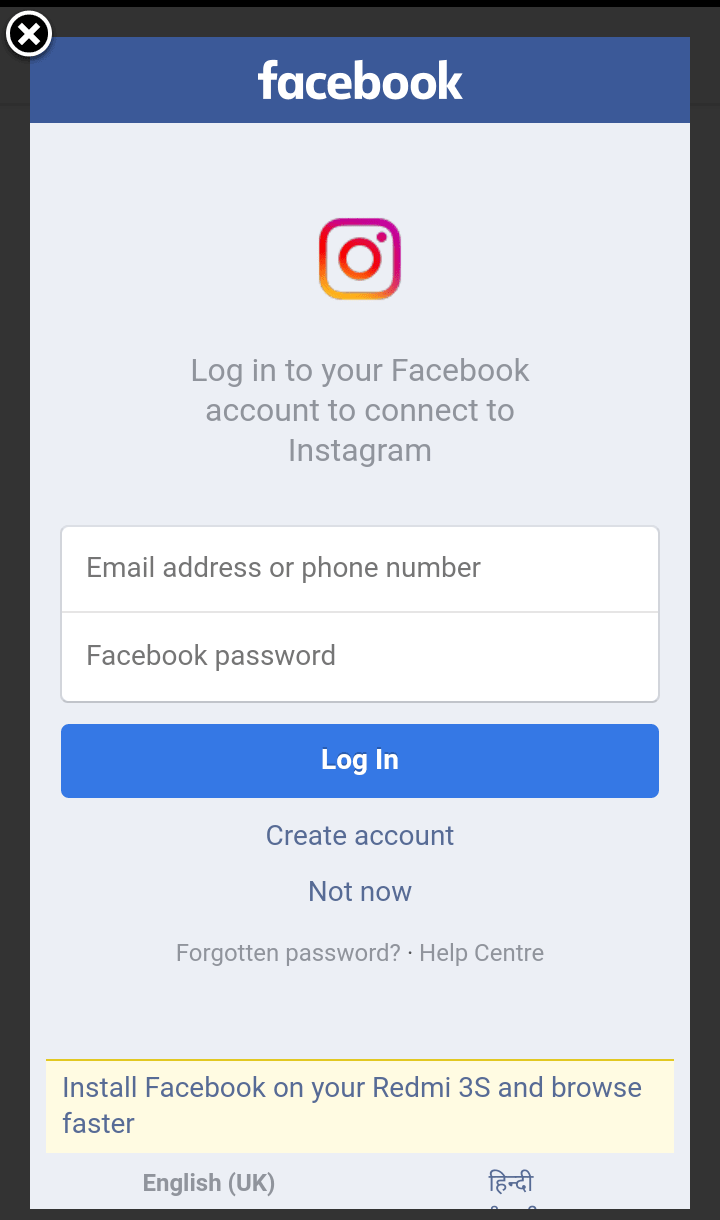 How to Recover Instagram Password Top 3 Methods Crazy Tech