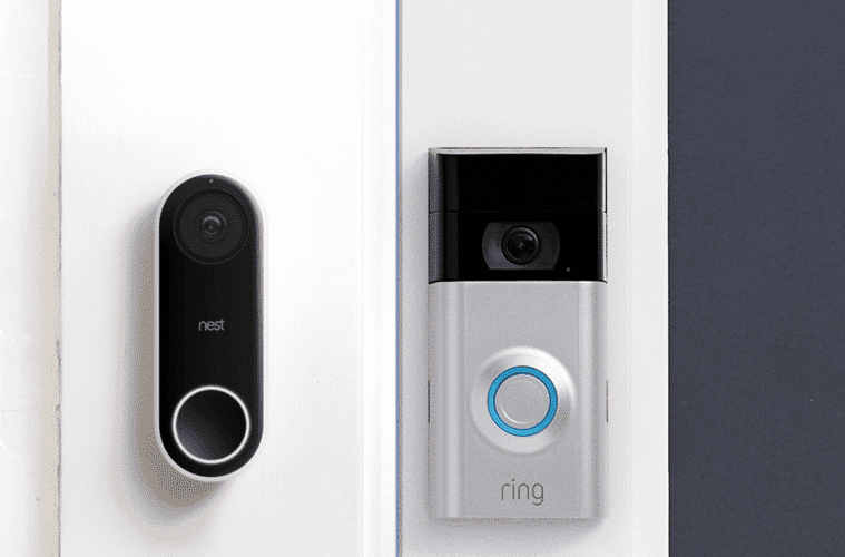 Nest Hello vs Ring Which is the Best Video Doorbell Crazy Tech Tricks