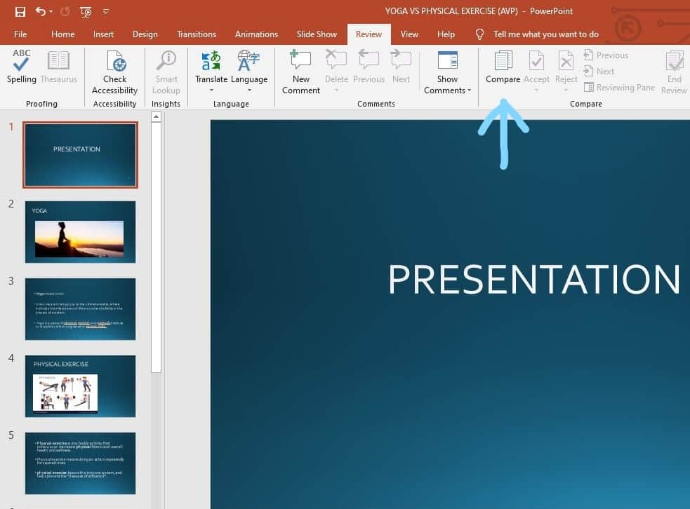 How to Merge PowerPoint Presentations on Windows & Mac Crazy Tech Tricks