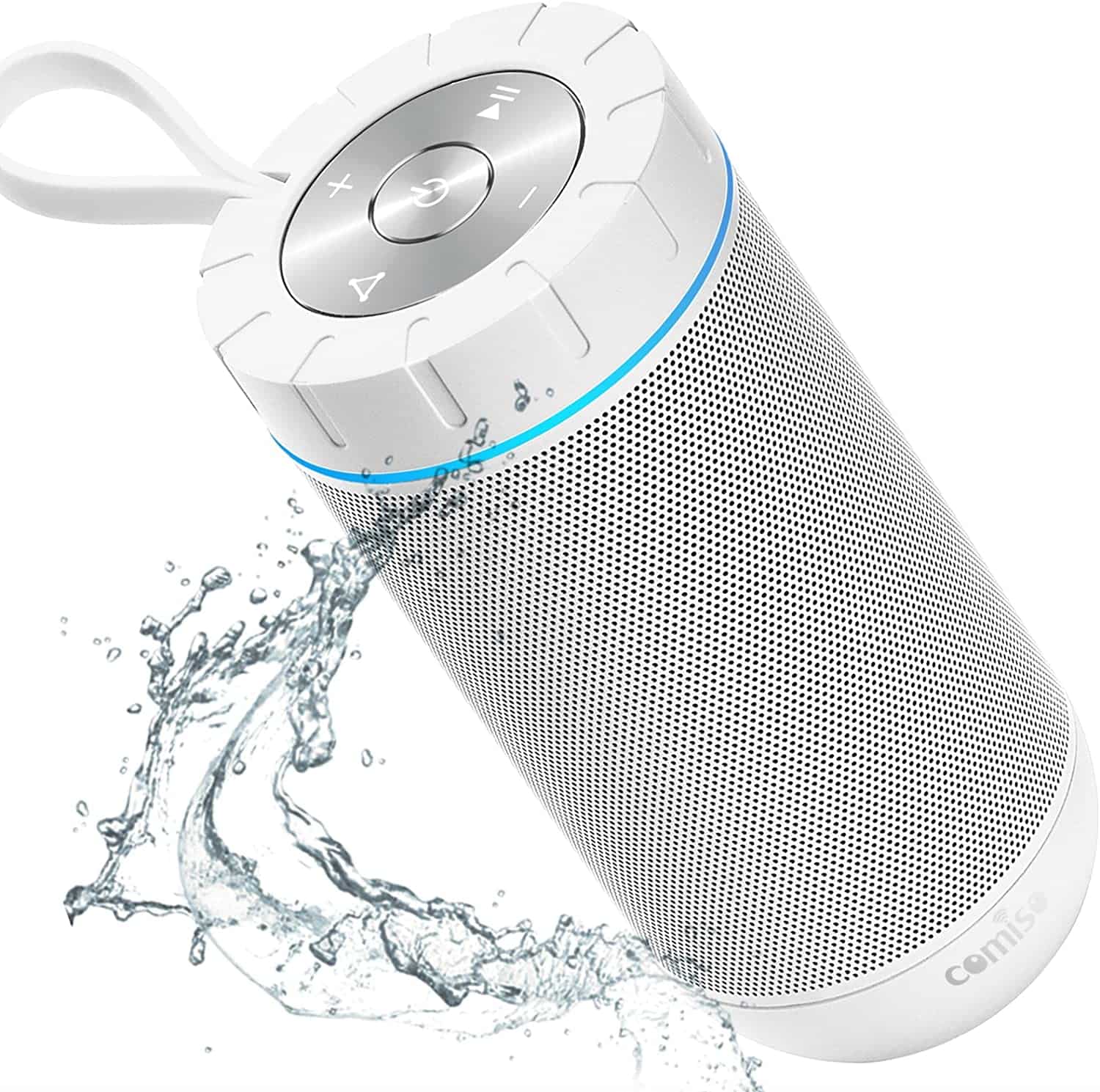Top 10 Best Portable Speakers Under 50 Discount Offer Crazy Tech