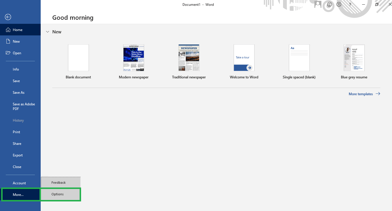 How to Fix Grammarly Missing From Office Top 4 Methods Crazy Tech