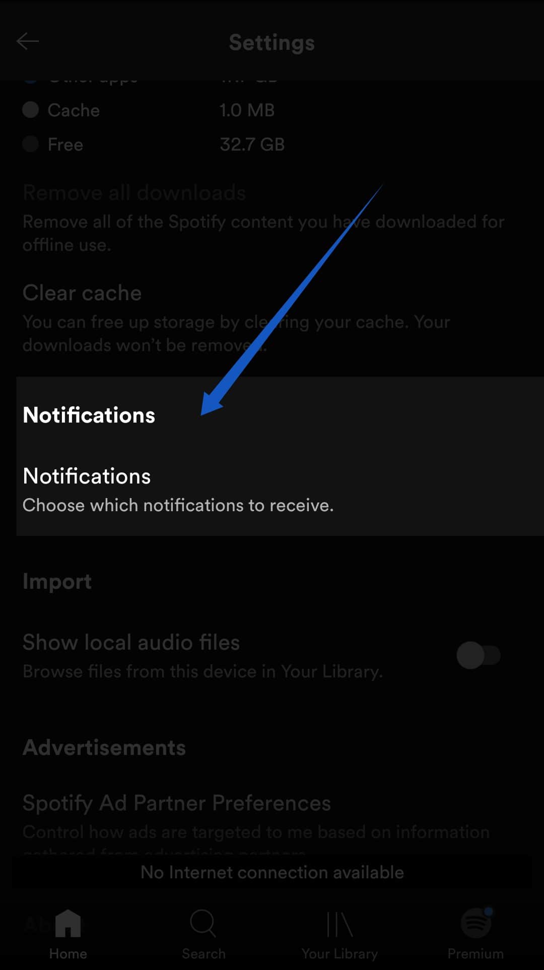 Does Spotify Notify When You Follow Someone What Notification Sent