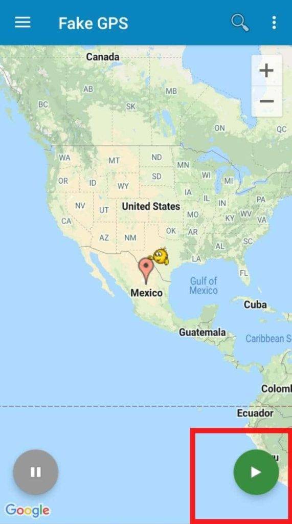 How to Fake Location on Snapchat Map on Android and iPhone Crazy Tech