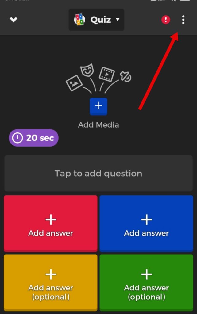 How to Make a Kahoot Game Pin on Android, iPhone or Online Windows PC/Laptops Crazy Tech Tricks