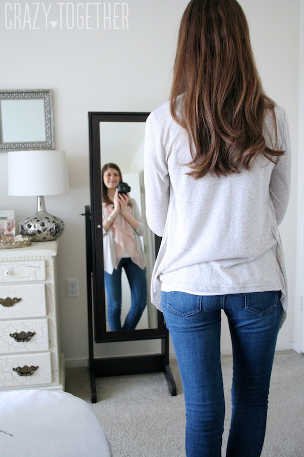 Crazy for Photography DSLR Mirror Selfie Tips for Canon Users