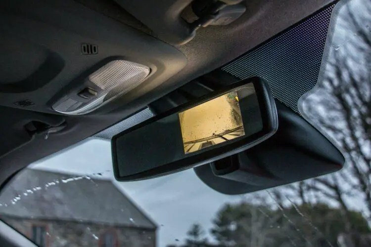 How to Choose the Best Motorhome Reversing Camera
