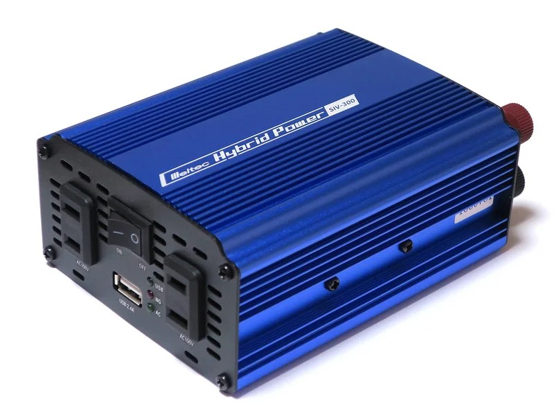 What Will A 1000 Watt Power Inverter Run?