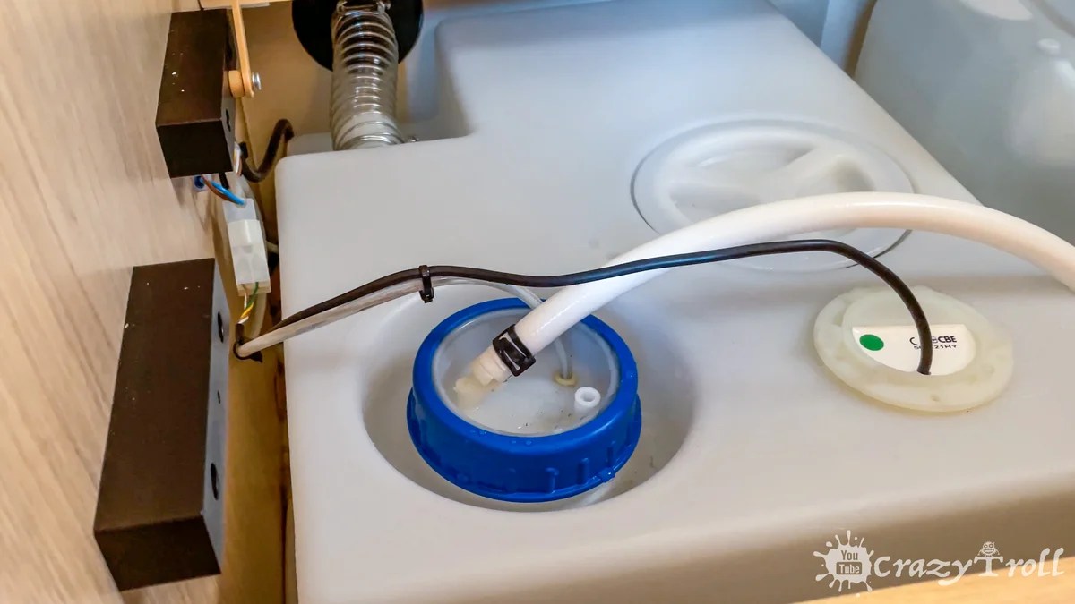 Is It Bad to Leave Water Pump on in RV?