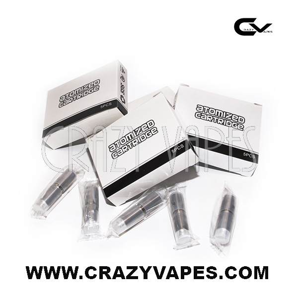 Cartomizers 5 Pack