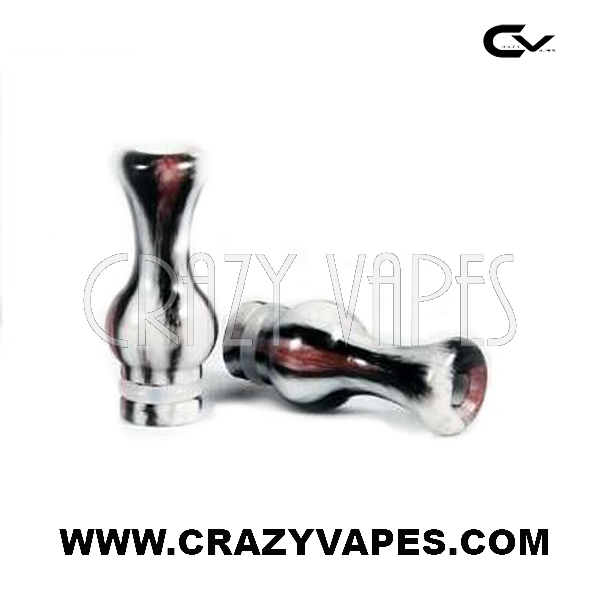 510 Plastic Ink Drip Tip