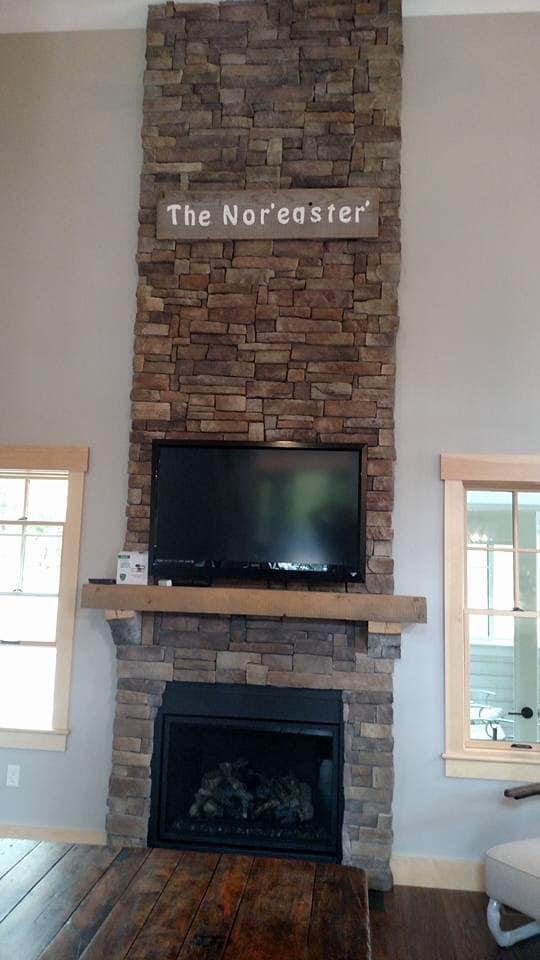 Masonry CRB Carpentry, LLC.