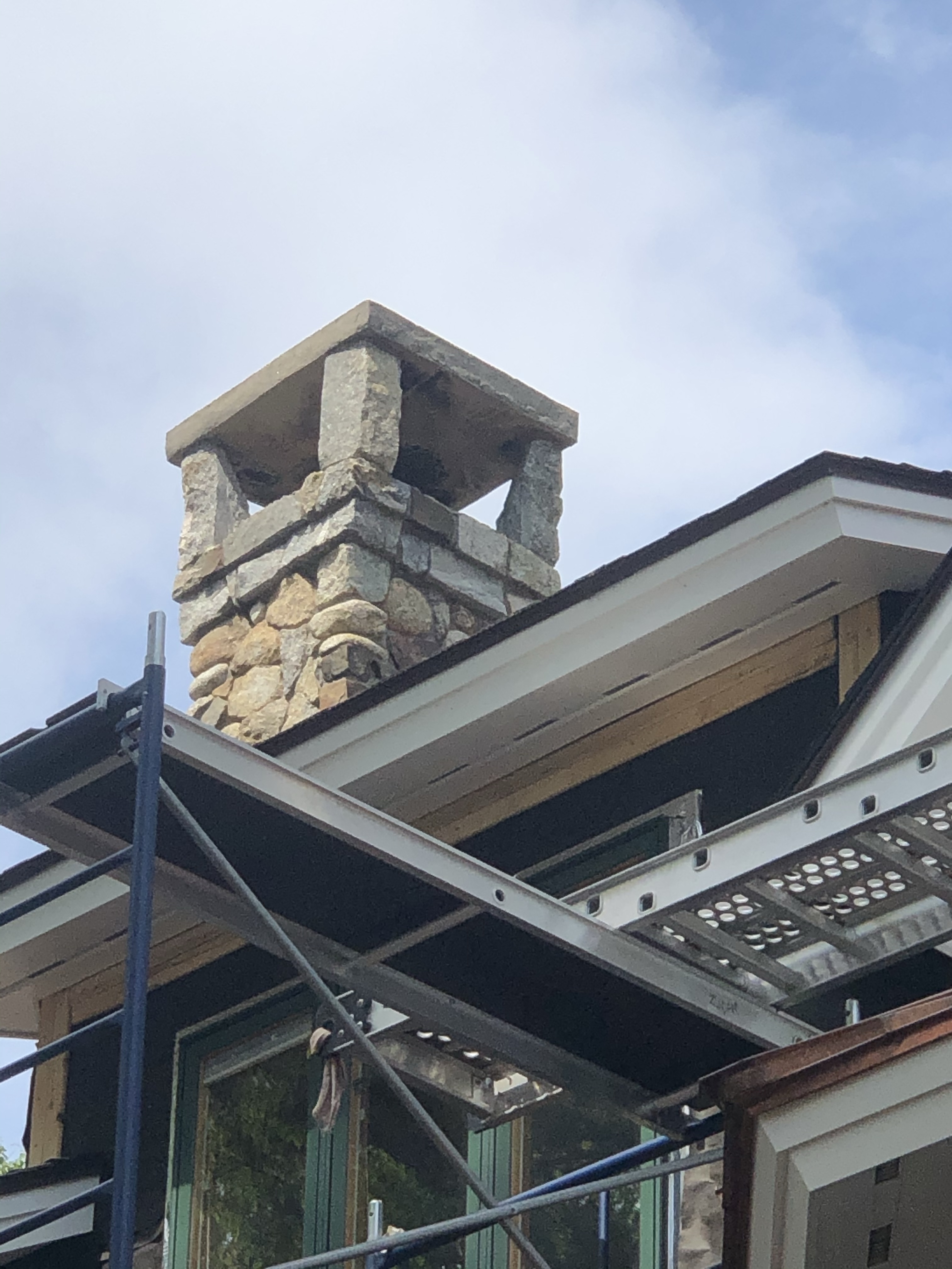 Masonry CRB Carpentry, LLC.