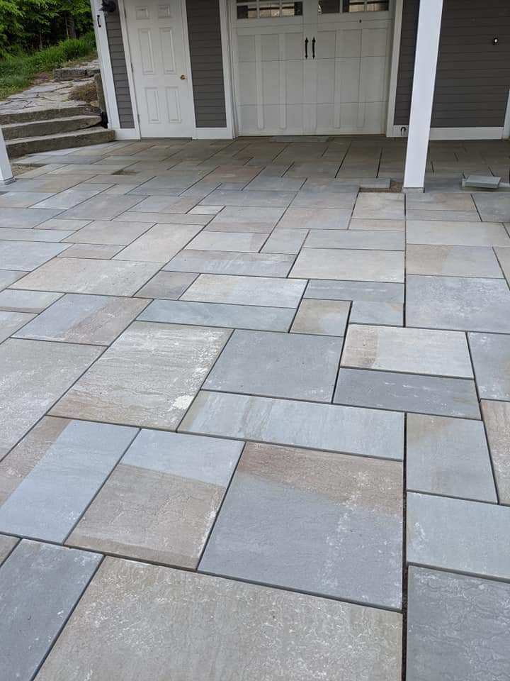 Masonry CRB Carpentry, LLC.