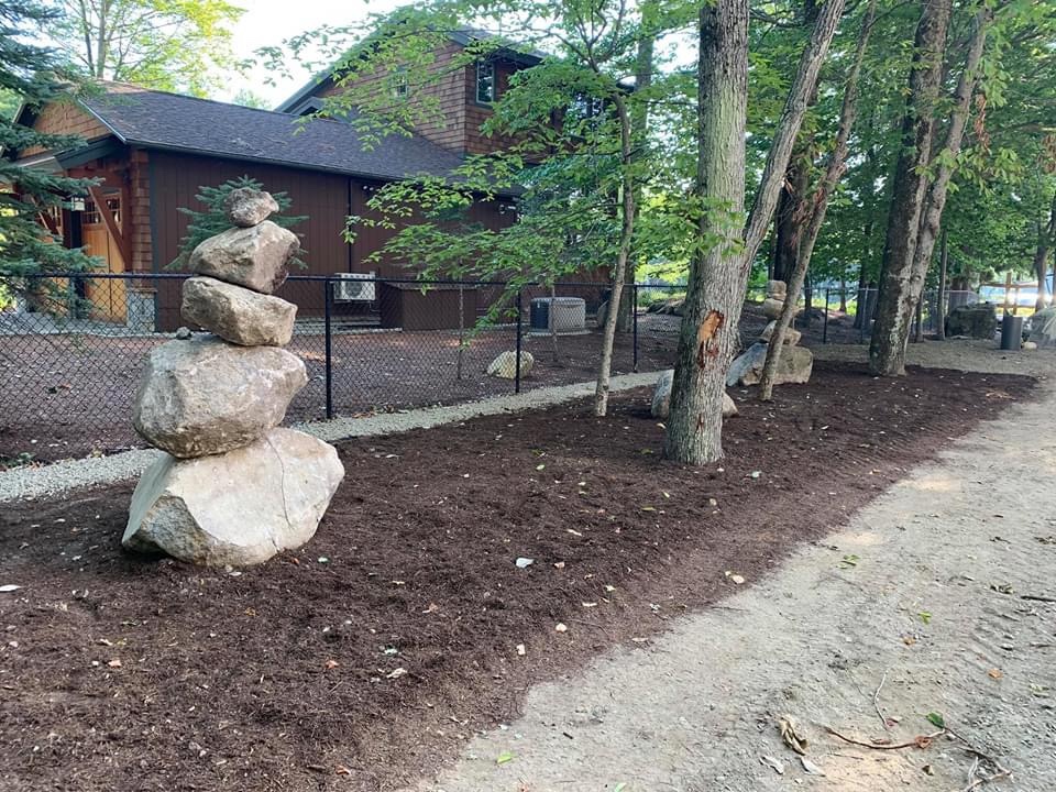 Masonry CRB Carpentry, LLC.