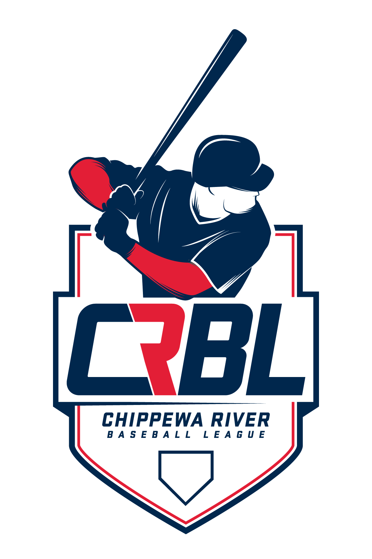 Eau Claire Cavaliers Chippewa River Baseball League ⚾