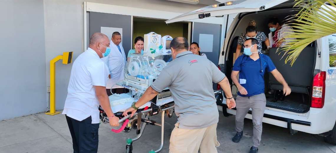 Caja e Inamu presentan denuncia penal por presunta negligencia en