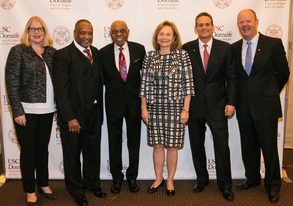 Cecil Murray Center launches new Financial Fitness with CIT