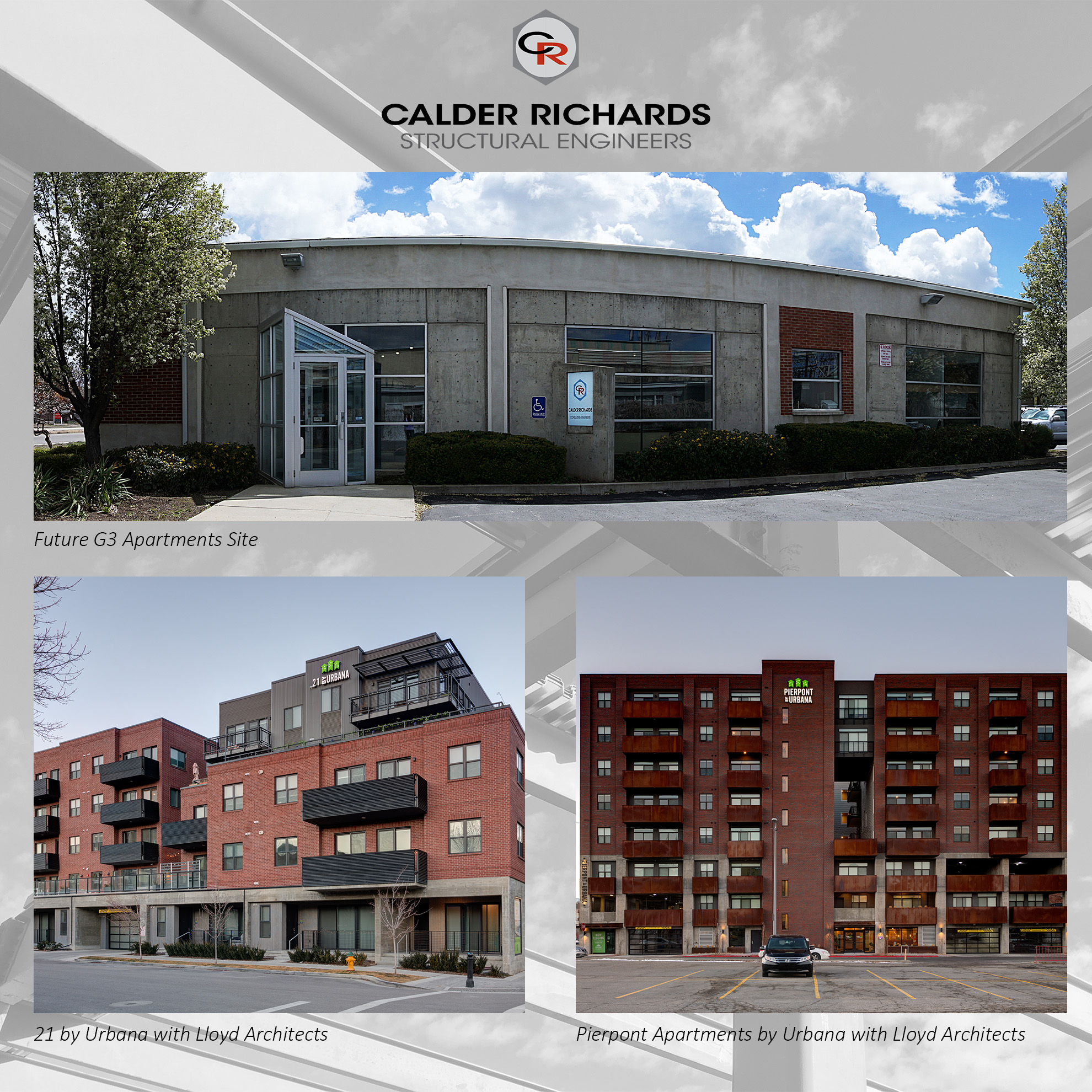 Dwell Well Calder Richards