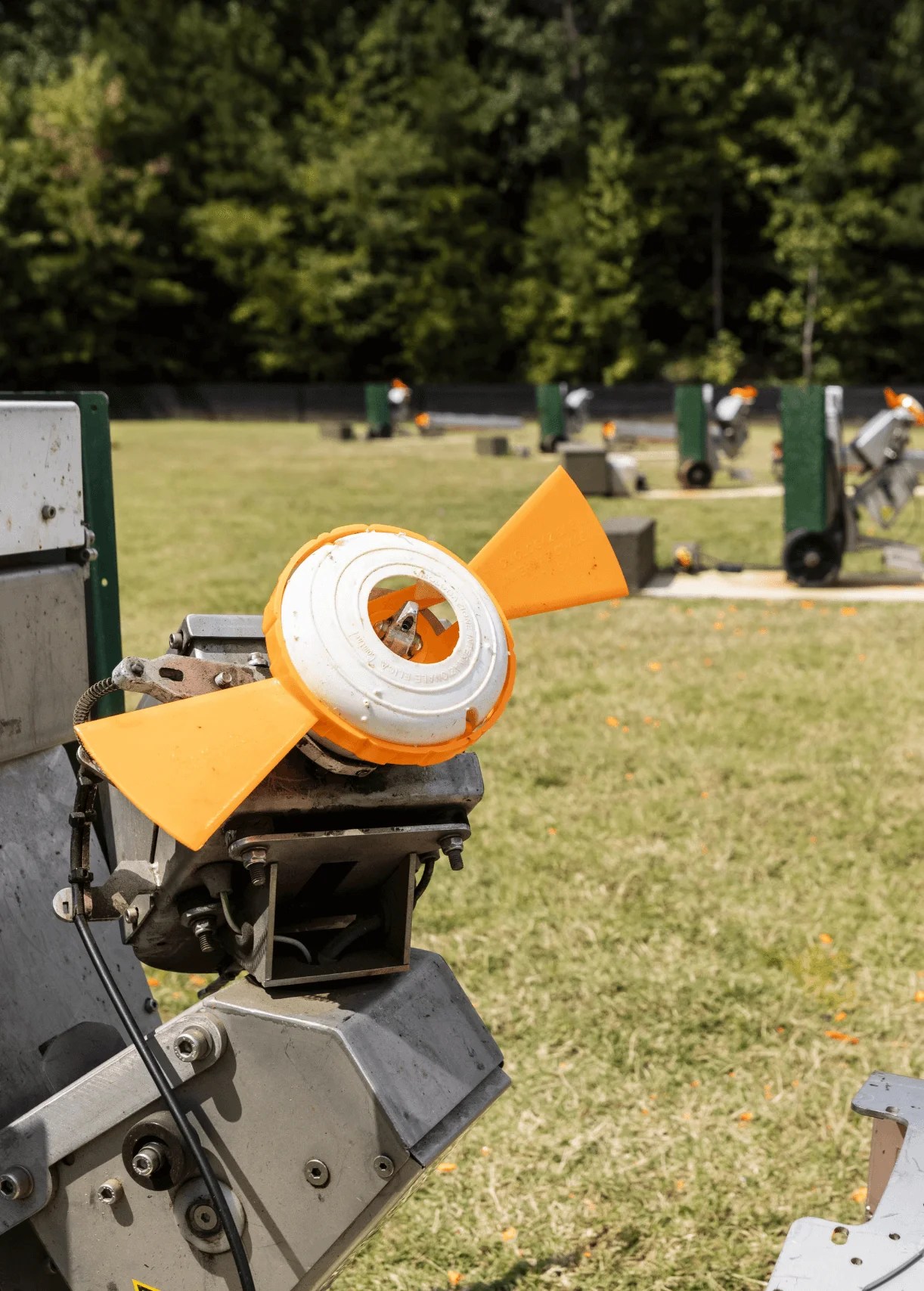 Helice Events Cherokee Rose Griffin, GA