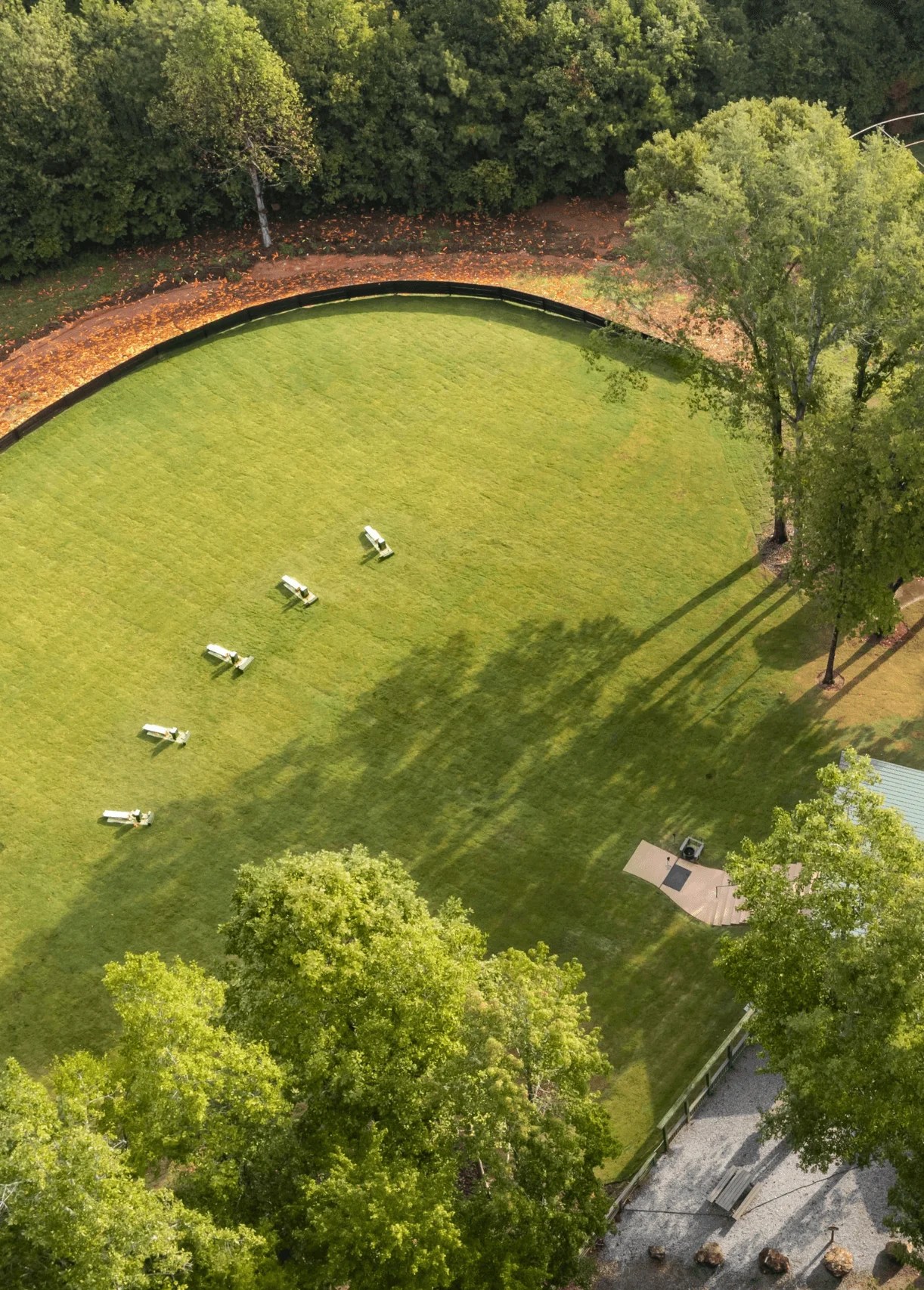 Helice Events Cherokee Rose Griffin, GA