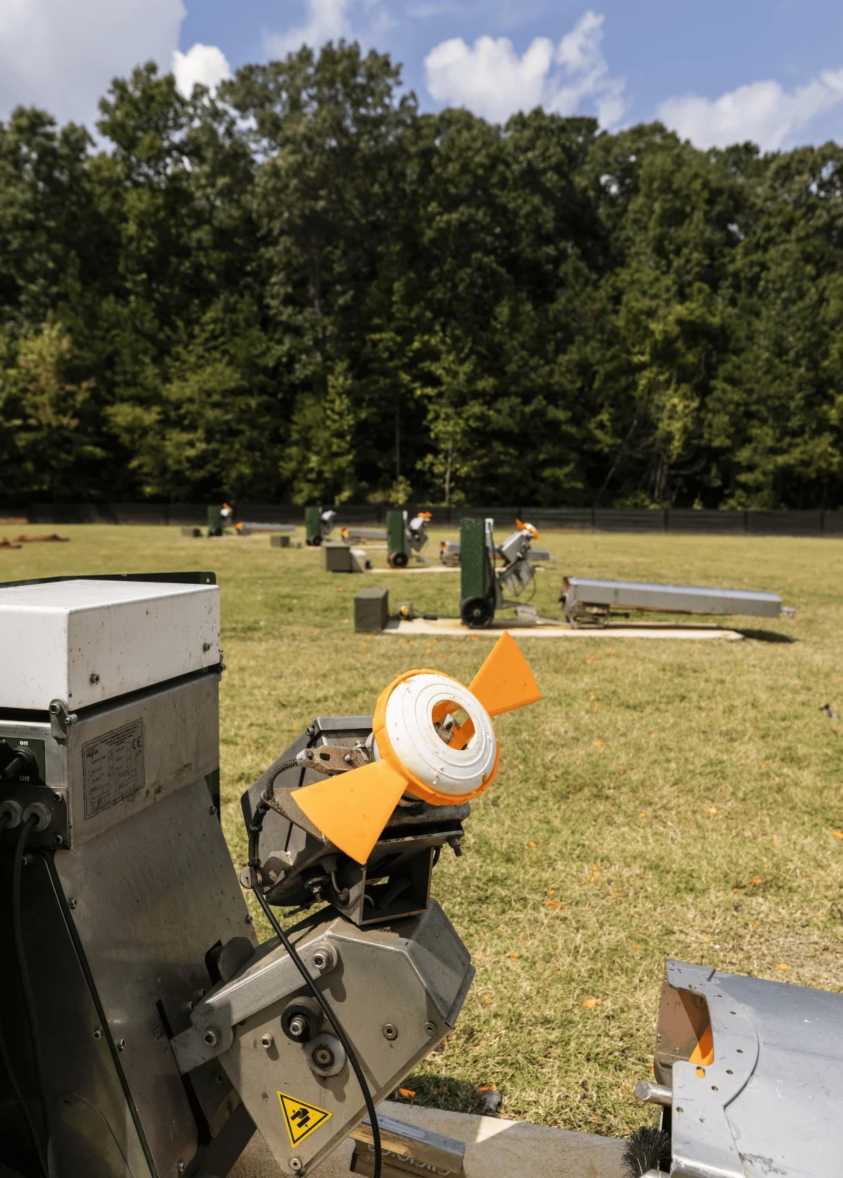 Helice Events Cherokee Rose Griffin, GA