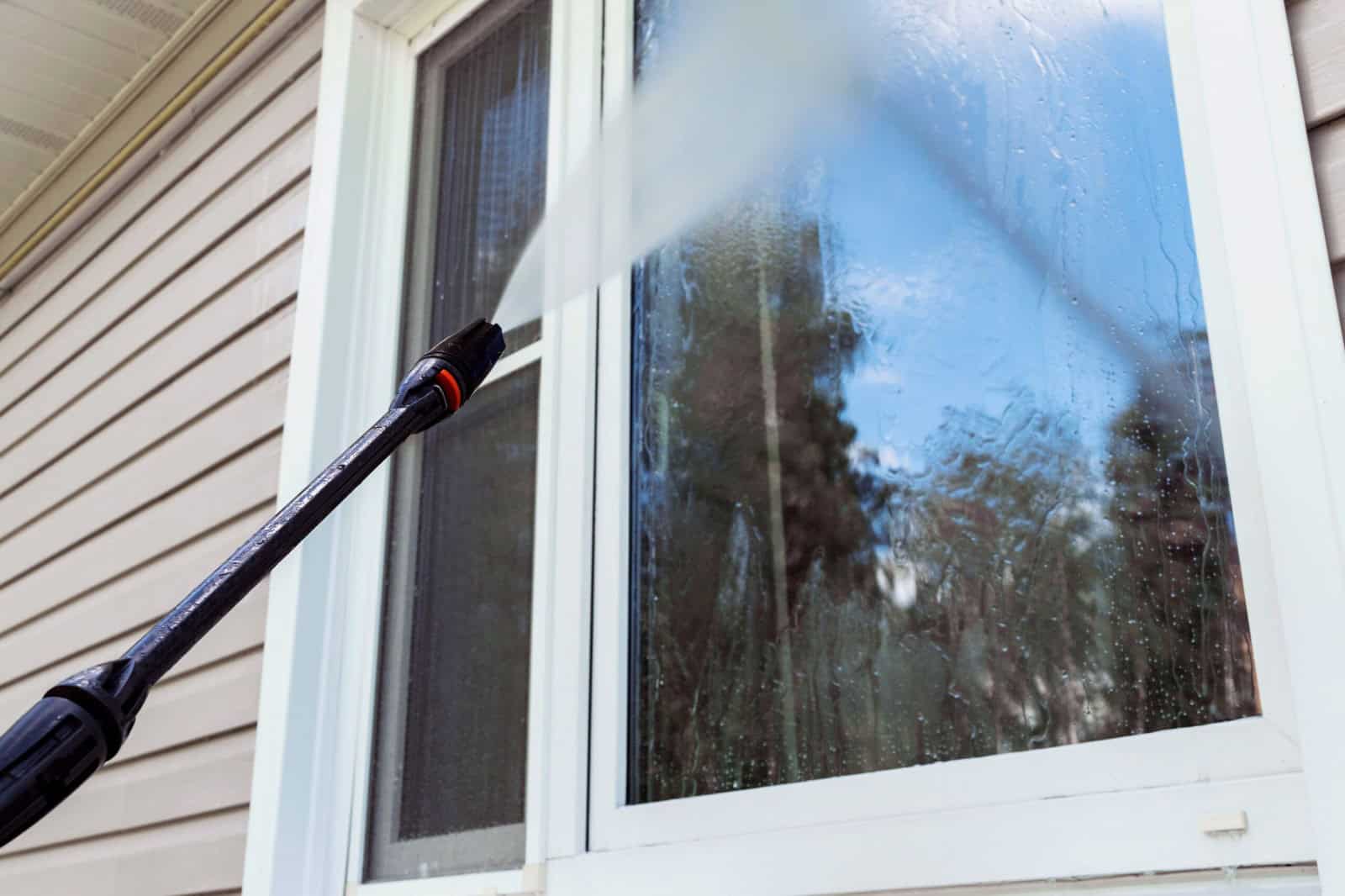 Window Cleaning Guelph Get Free Quote
