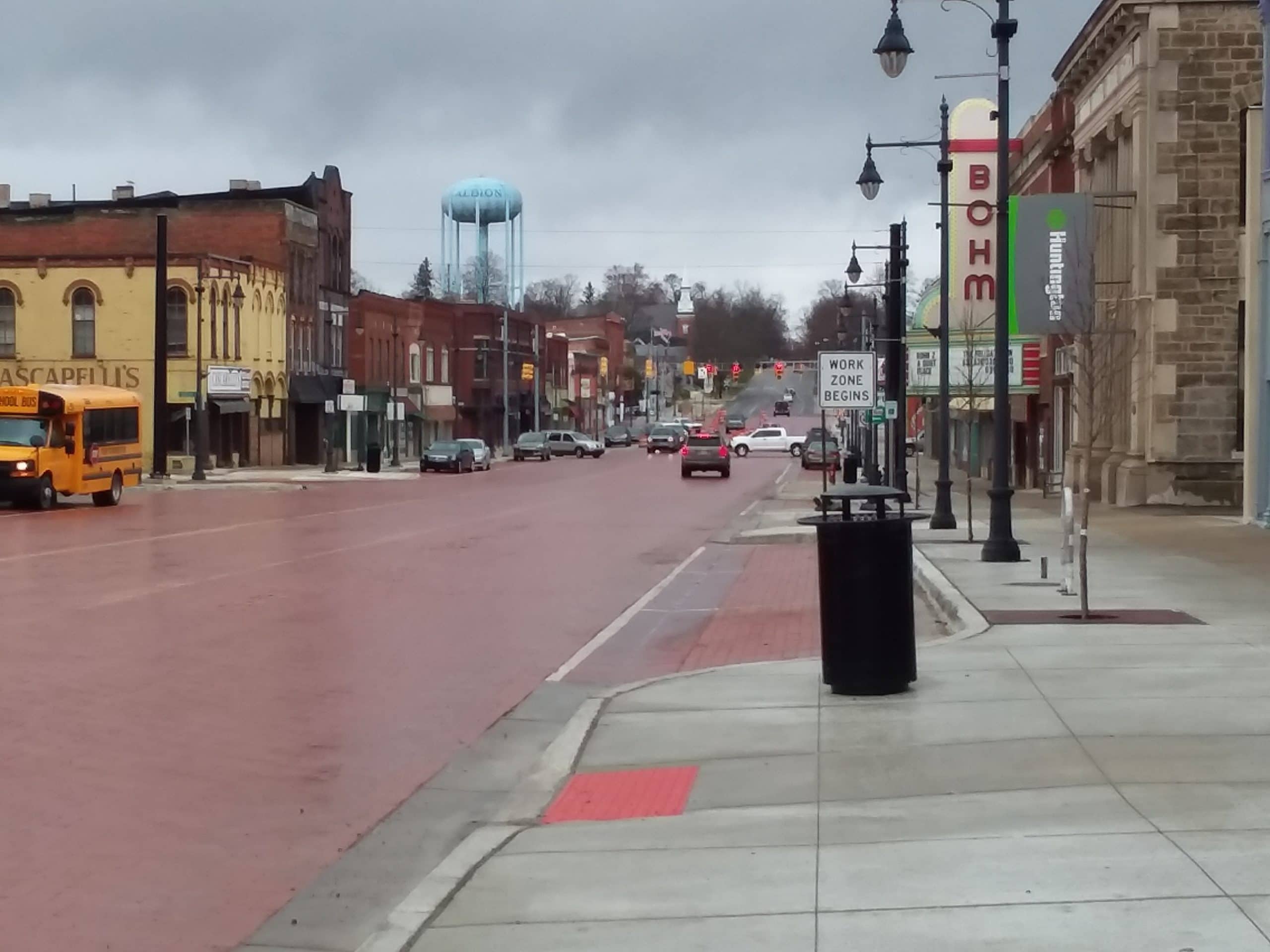 The Folly of Michigan’s Placemaking Economic Development in Michigan’s