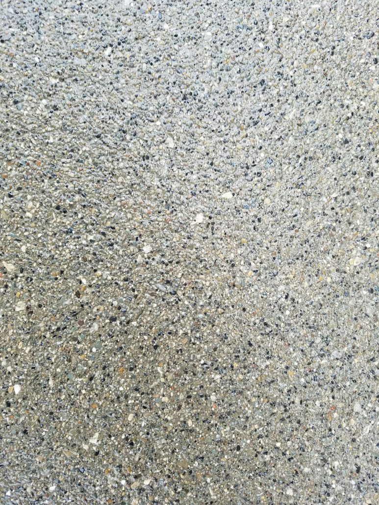 SERVICES CR Concrete Services