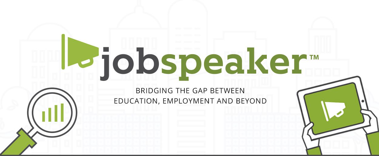 Jobspeaker Training and Information Central Valley Mother Lode Regional Consortium