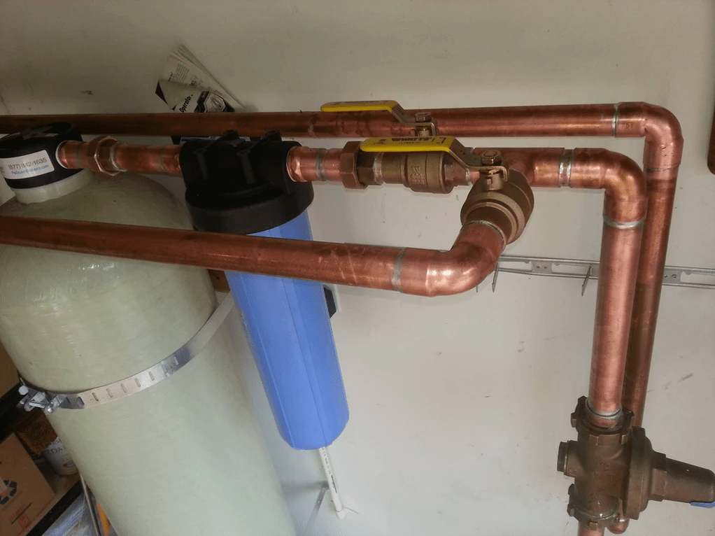 Plumbing Services Thousand Oaks Plumber CRC Plumbing