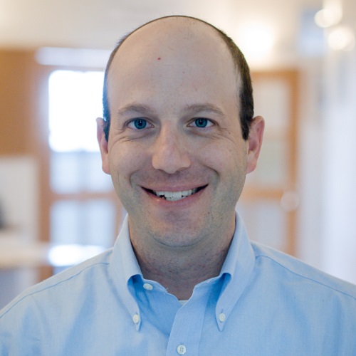 Daniel Roth Center for World Religions, Diplomacy, & Conflict Resolution