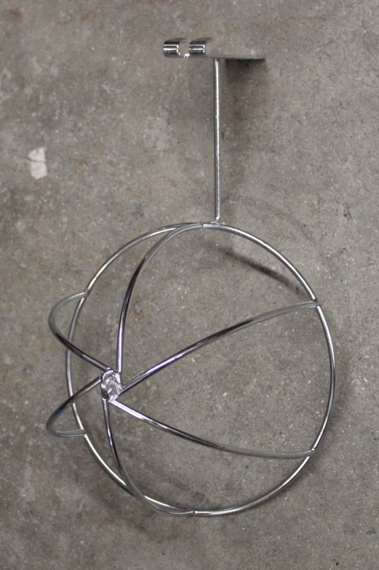 Hat Hooks C & R Discount, Inc.