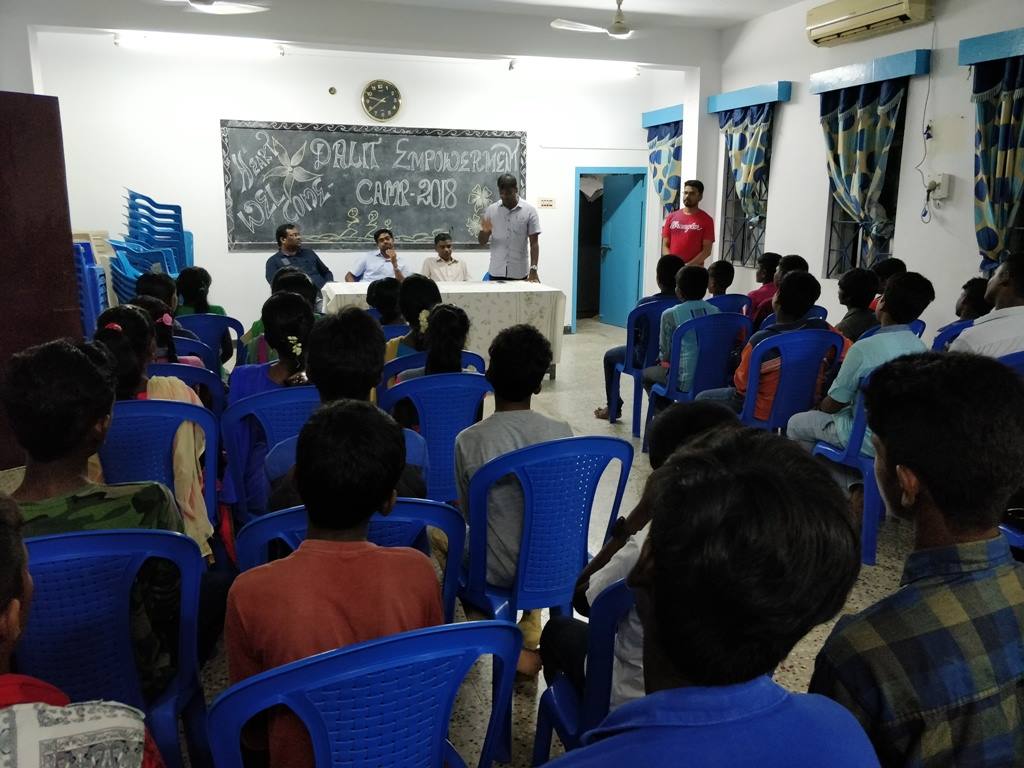 News & Events Chengalpattu Rural Development Society (CRDS)