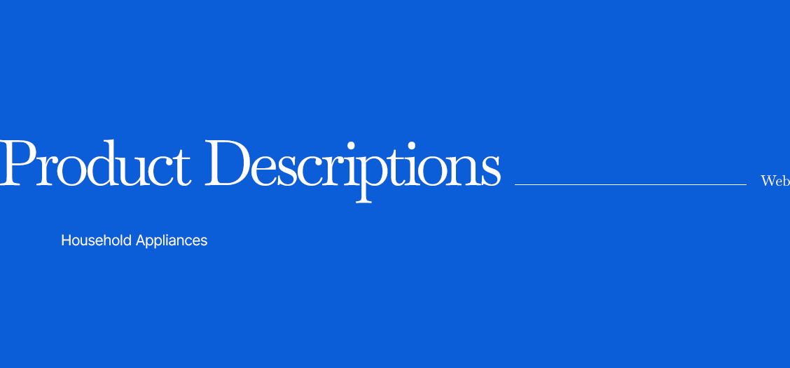 PHILIPS 제품기술서 크레파스