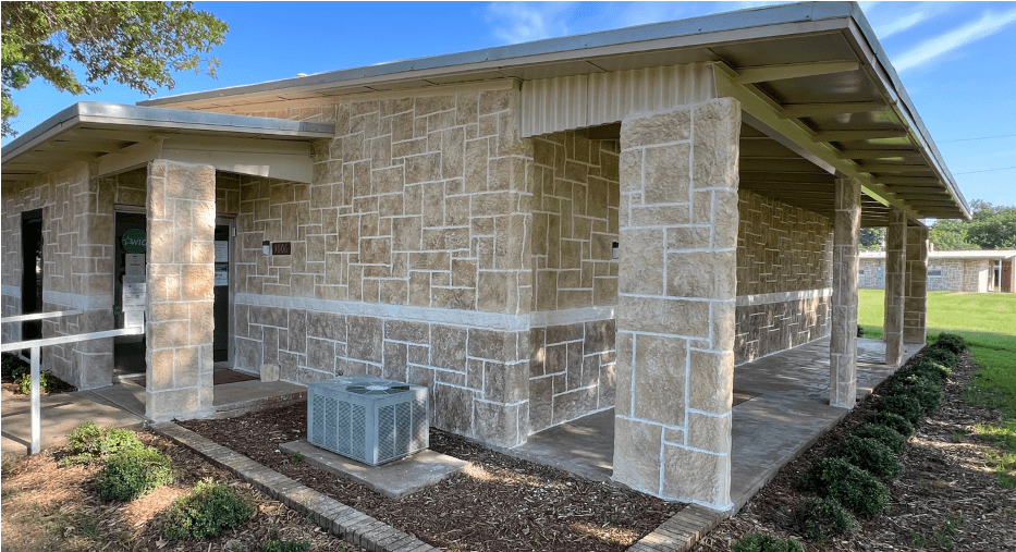 February Cre8 Housing