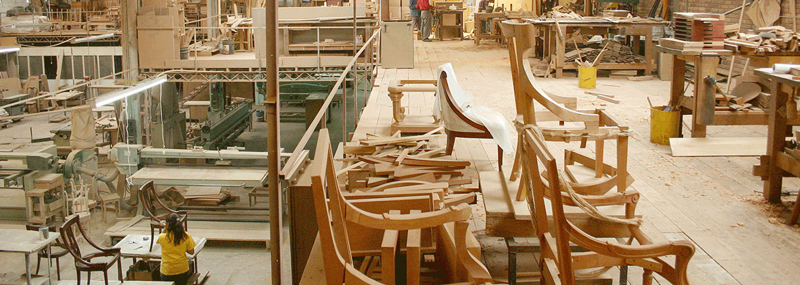 Cre8Software Furniture Manufacturing Software