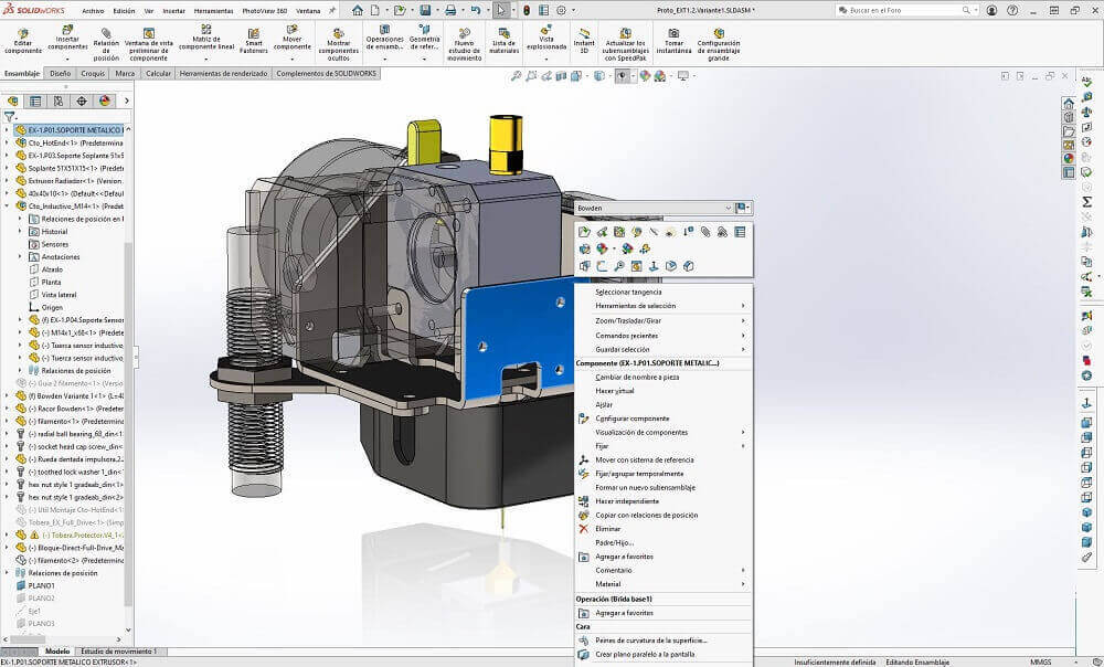 Los 12 Mejores Programas de Diseño 3D en 2021