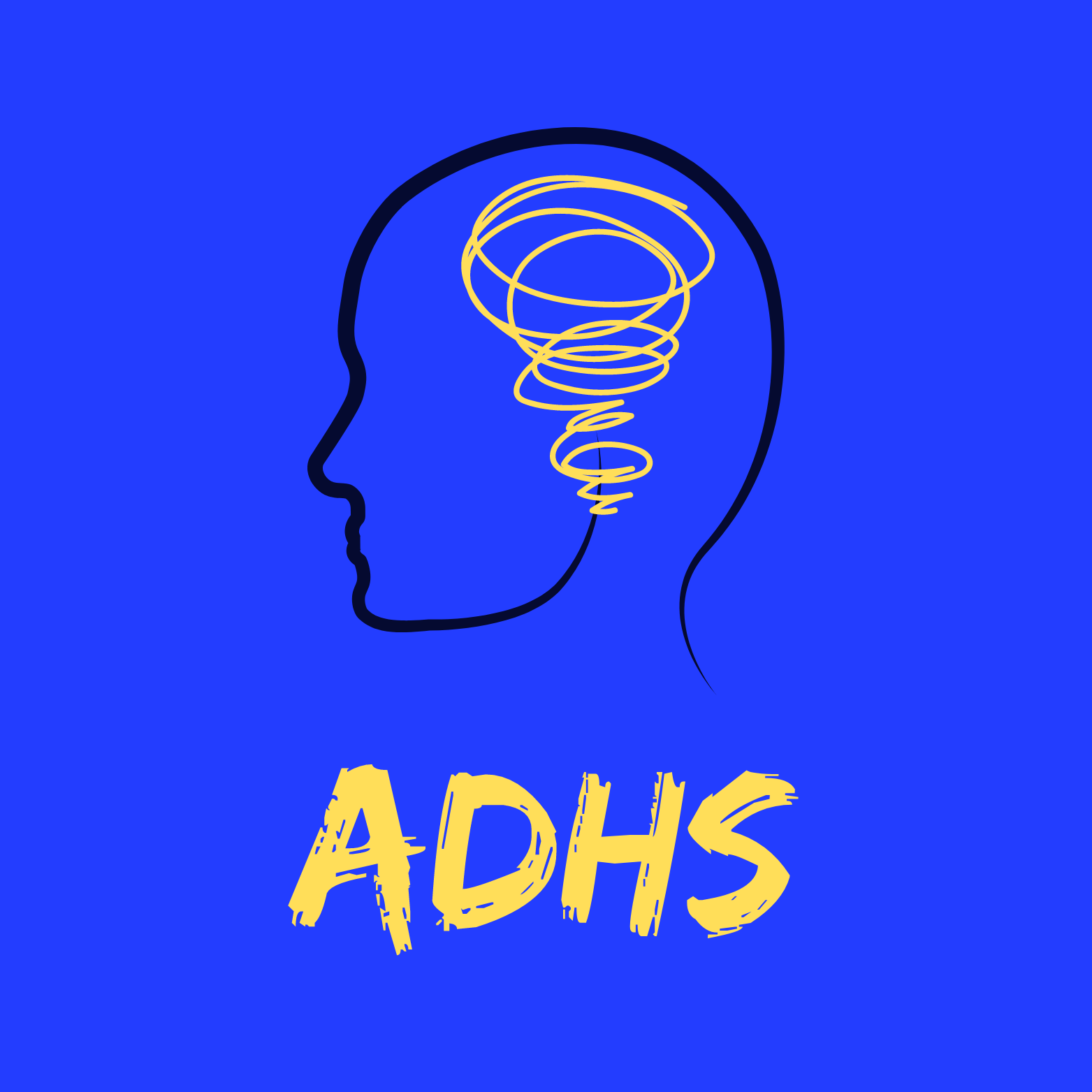 Jugendliche mit ADHS Symptome & ADHSCoaching