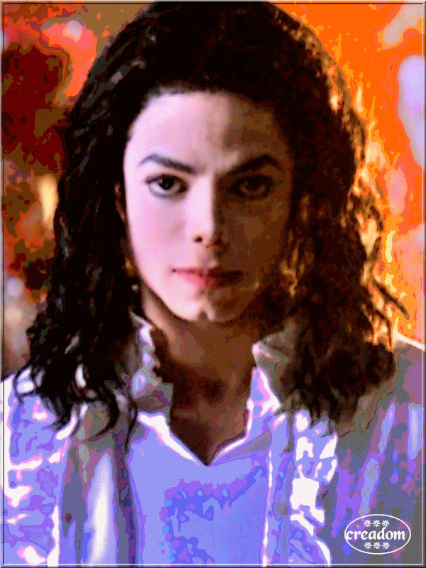 MICHAEL JACKSONGHOSTS